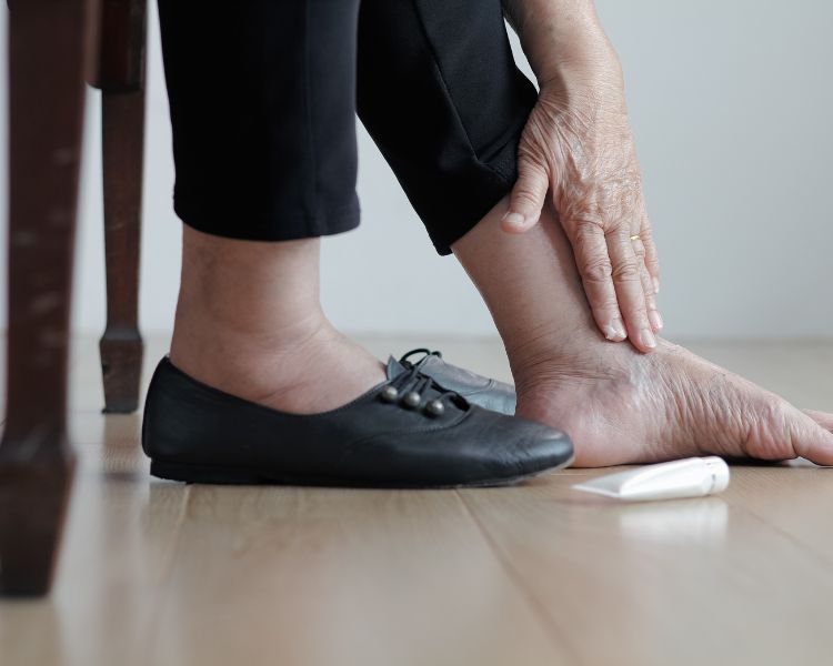 Why a Proper Fit Matters