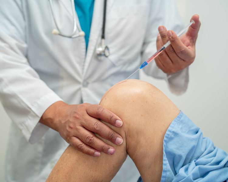 Hyaluronic Acid for Bone and Joint Health
